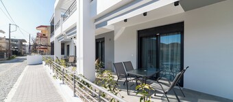 Areti Residential Complex