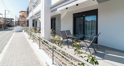 Areti Residential Complex