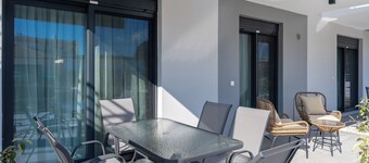 Areti Residential Complex