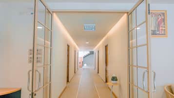 Detalle interior