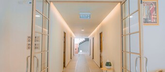 Baan Cocoa Boutique Hotel