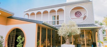 Baan Cocoa Boutique Hotel