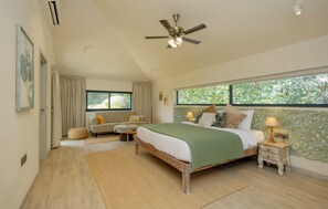 Draps en coton égyptien, literie de qualité supérieure