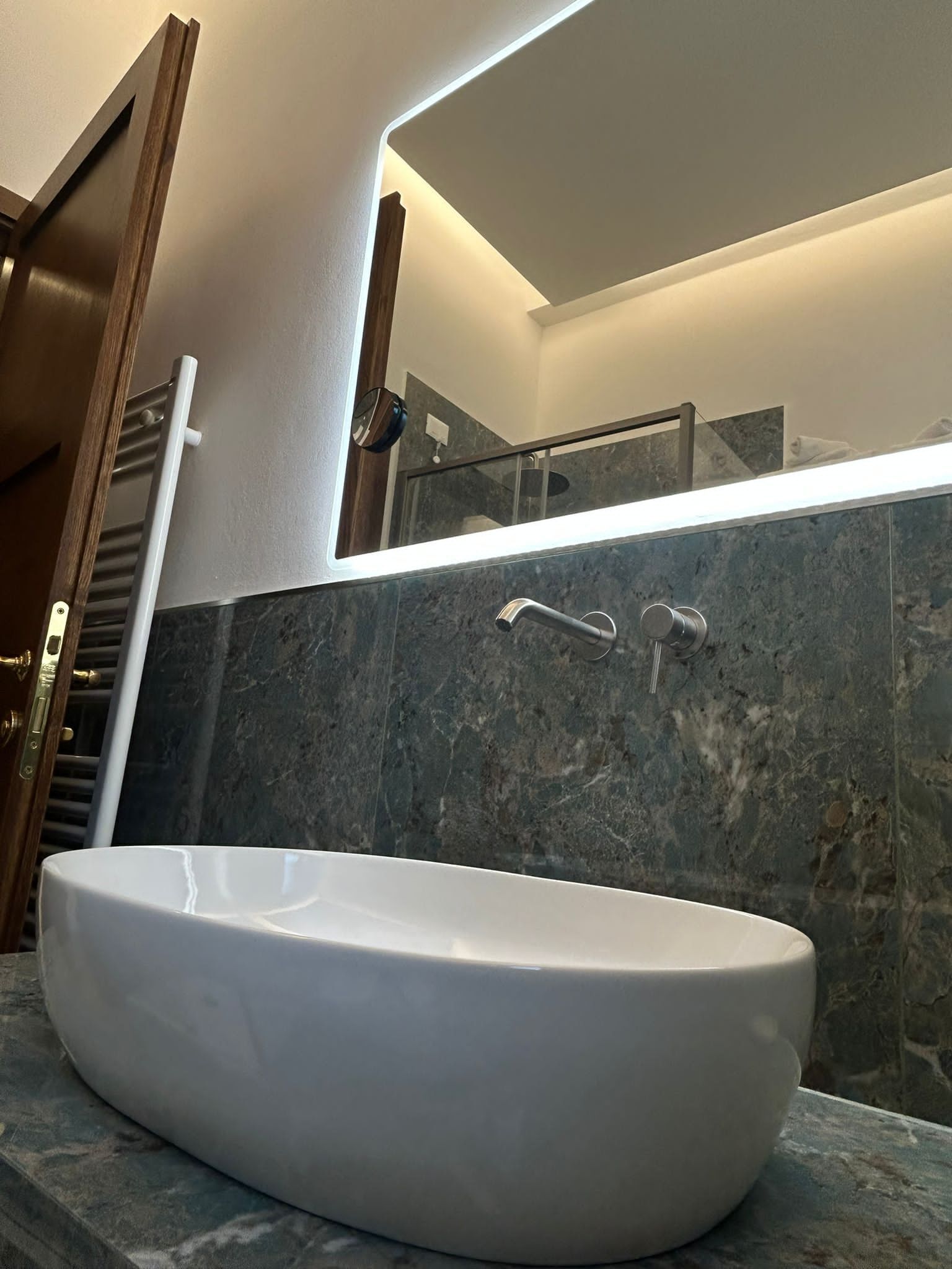 Photo - Hotel Le Due Fontane