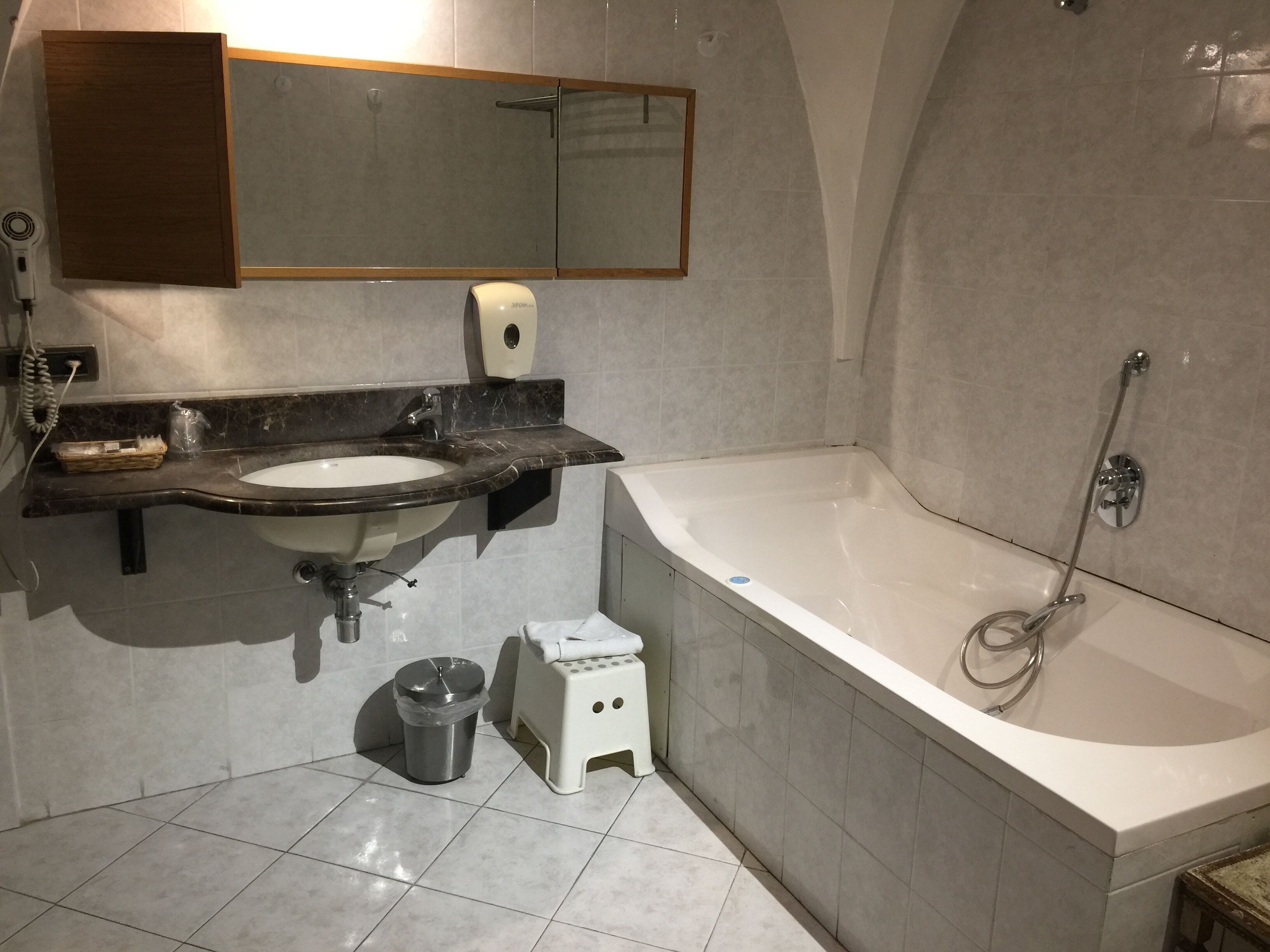 Foto - Hotel Le Due Fontane