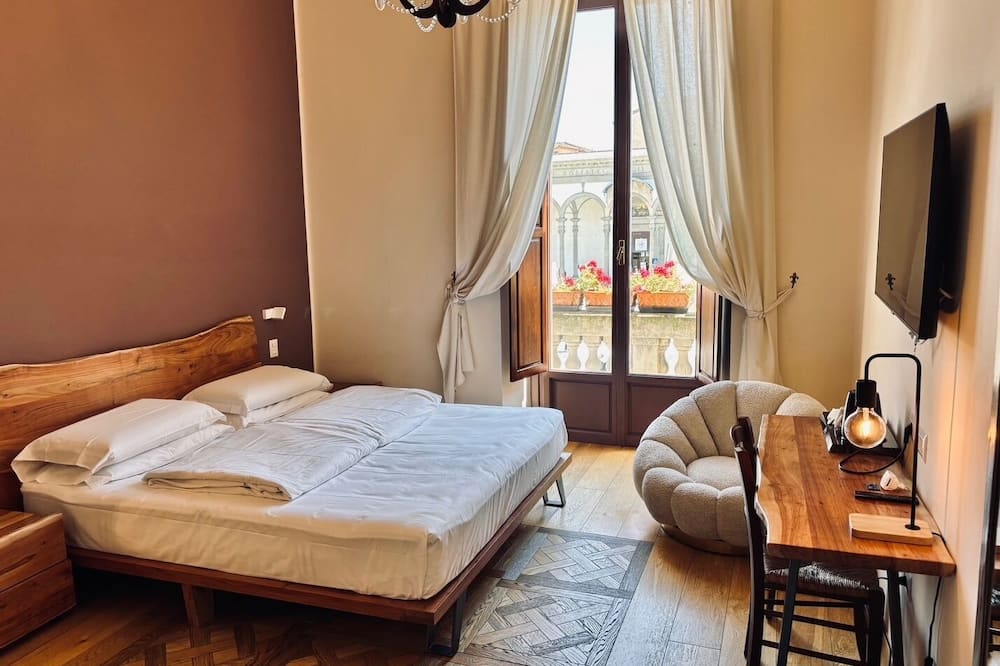 Hotel Le Due Fontane