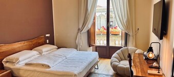 Hotel Le Due Fontane