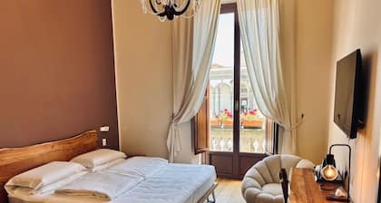 Hotel Le Due Fontane