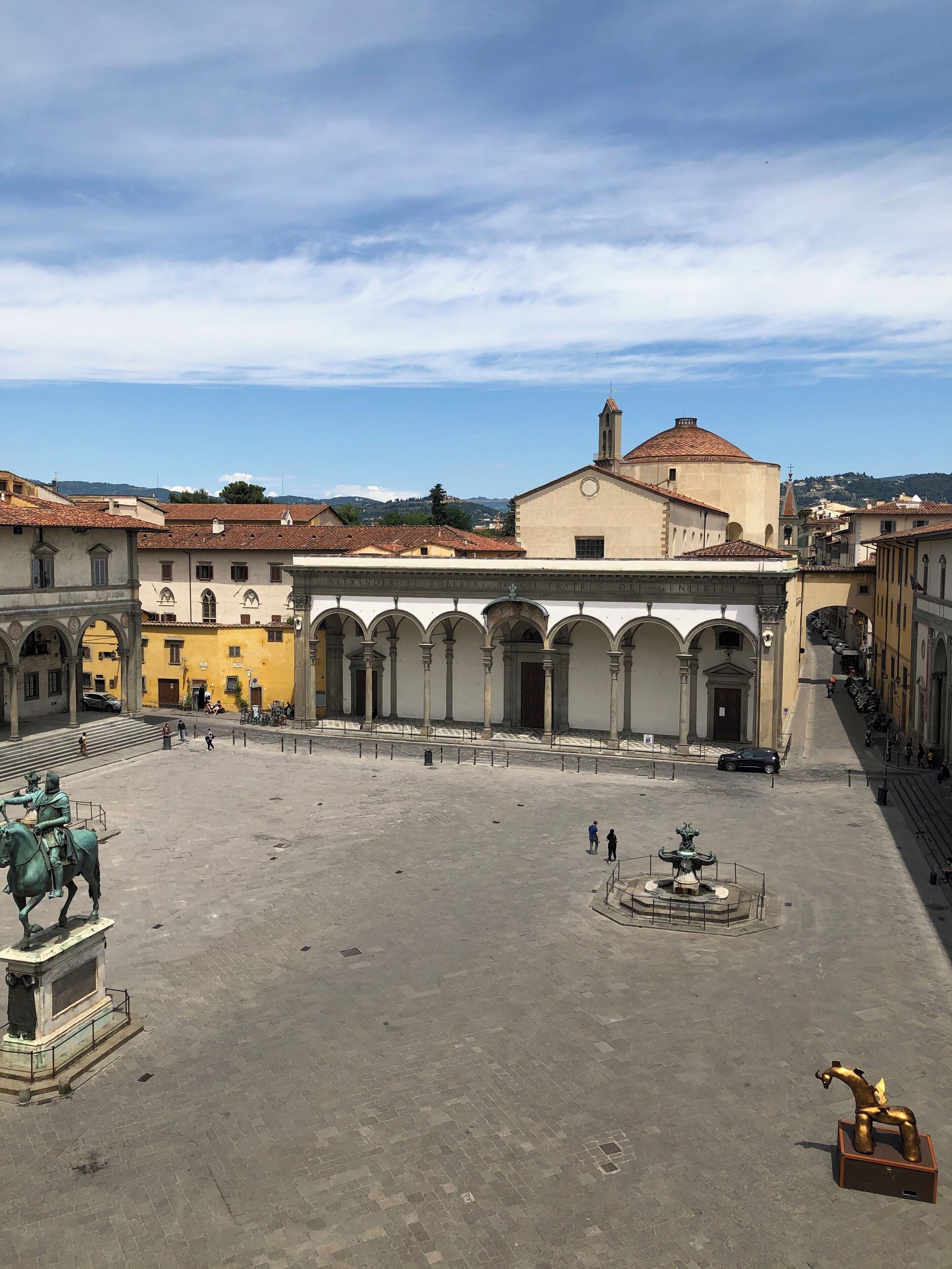 Photo - Hotel Le Due Fontane