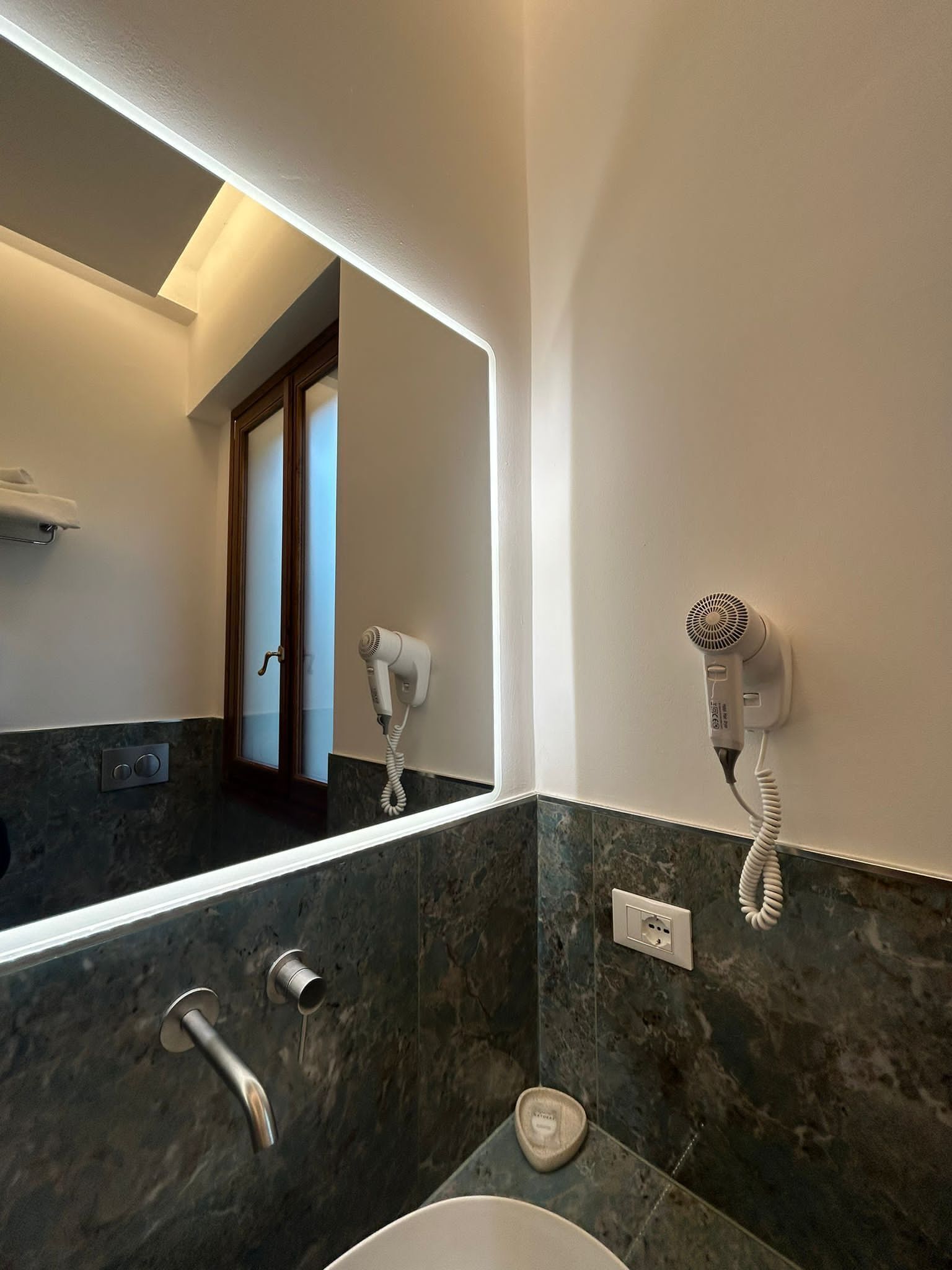 Foto - Hotel Le Due Fontane