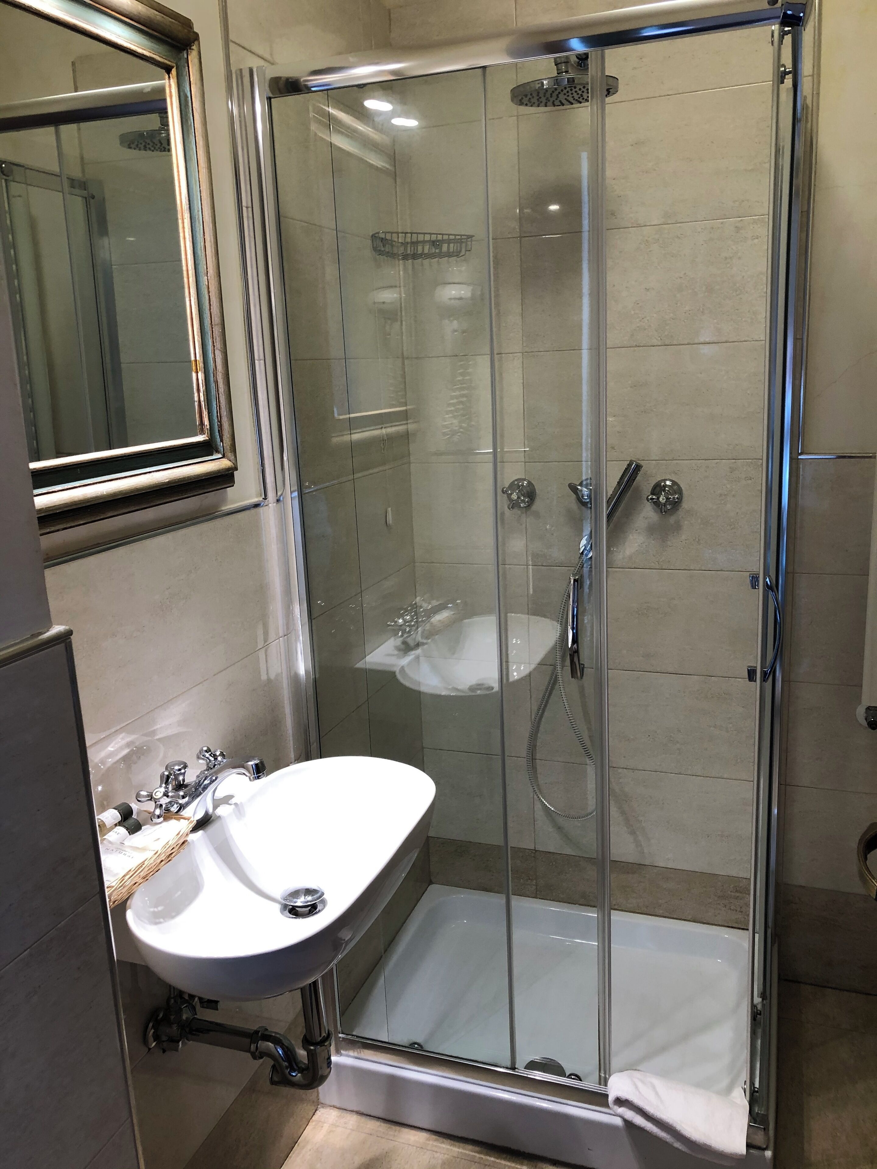 Photo - Hotel Le Due Fontane