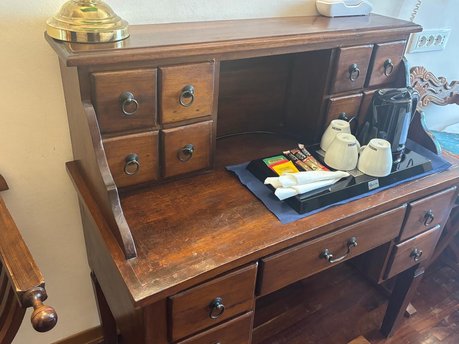 Photo - Hotel Le Due Fontane