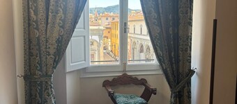 Hotel Le Due Fontane