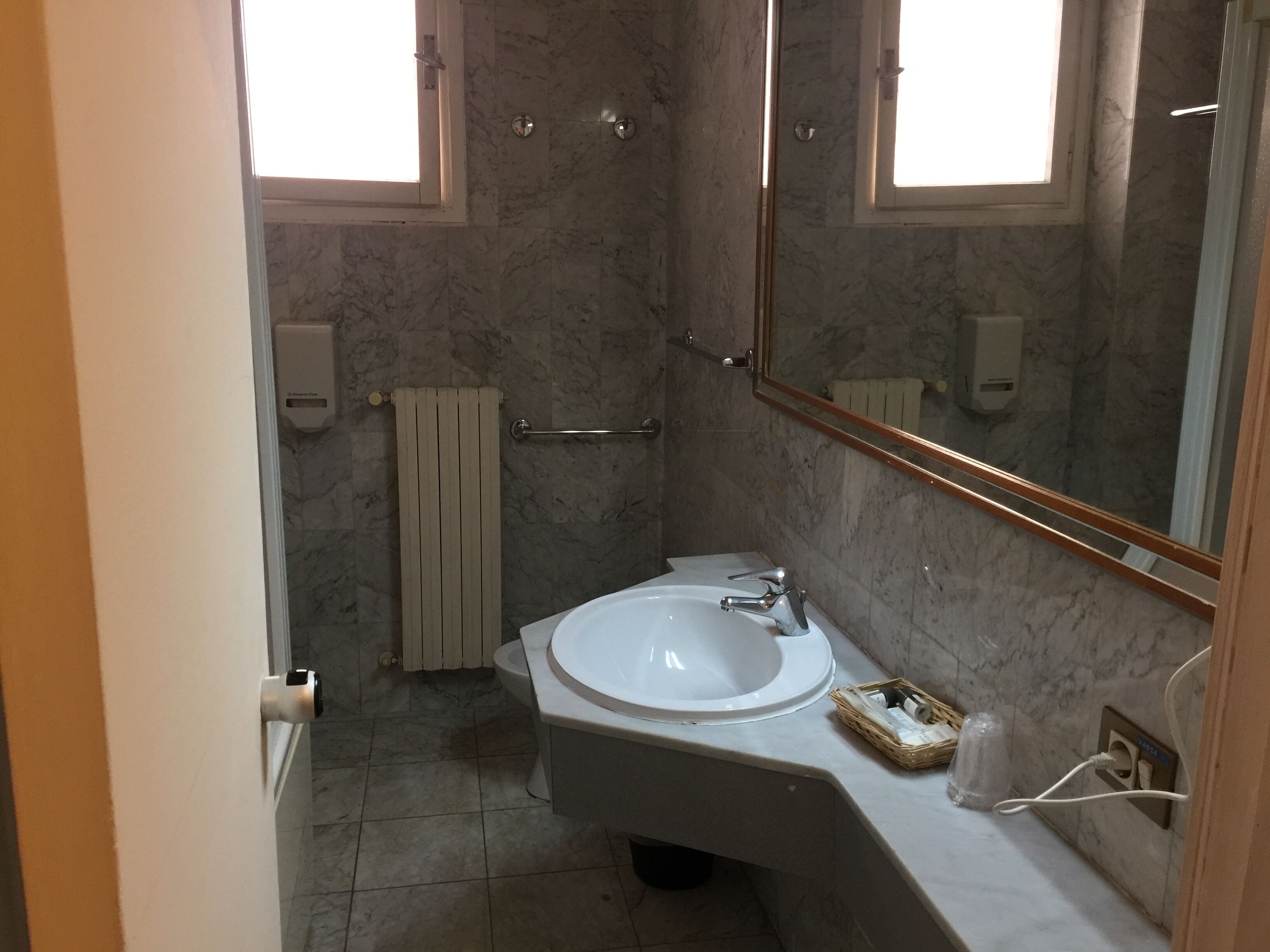 Foto - Hotel Le Due Fontane