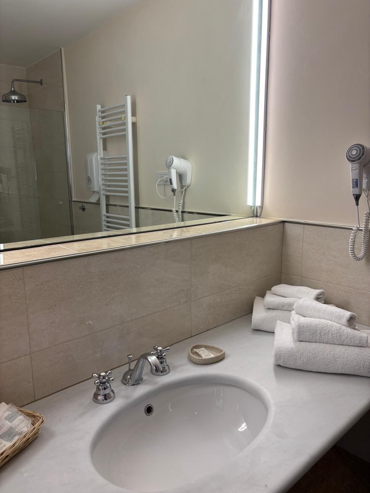 Photo - Hotel Le Due Fontane