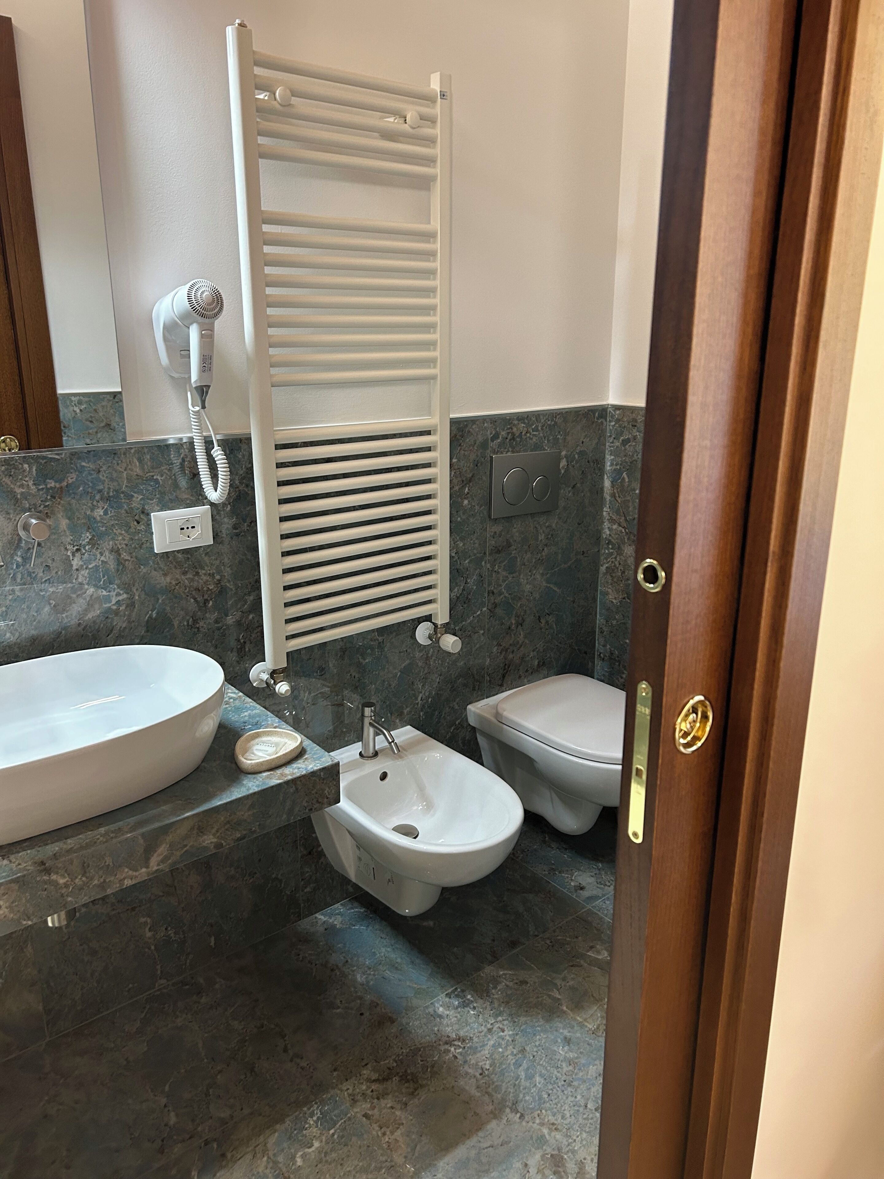 Photo - Hotel Le Due Fontane