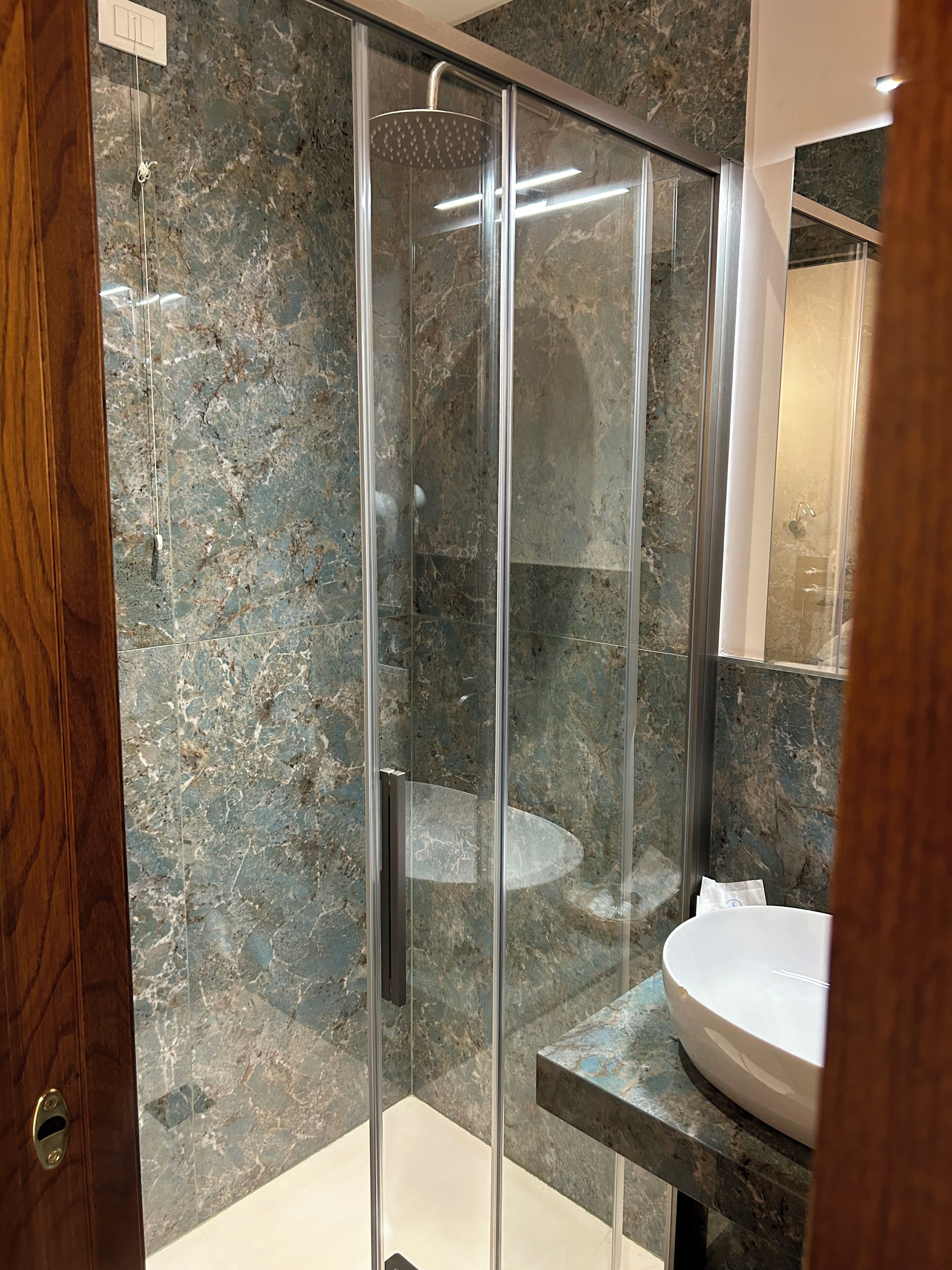 Photo - Hotel Le Due Fontane