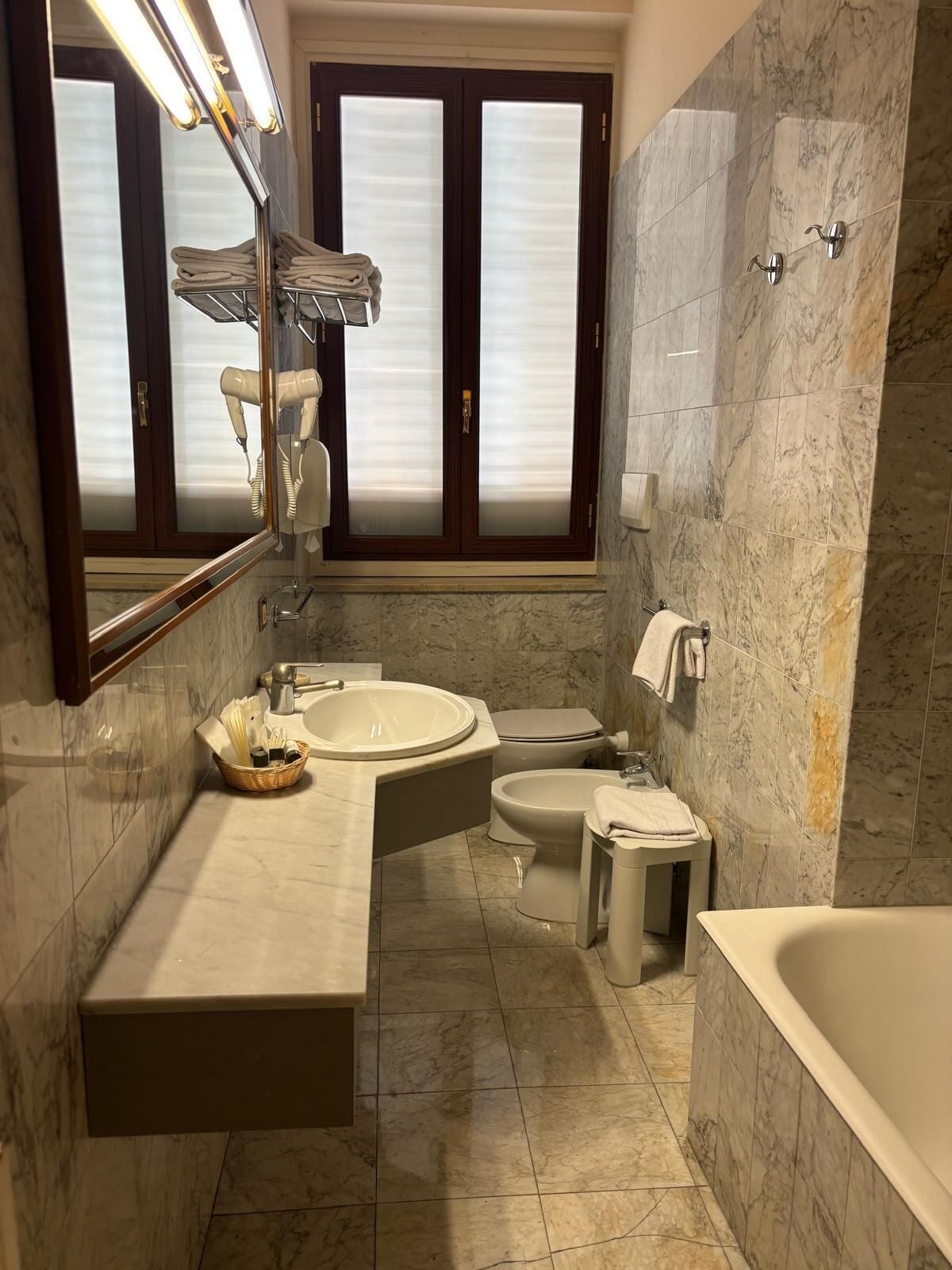 Photo - Hotel Le Due Fontane