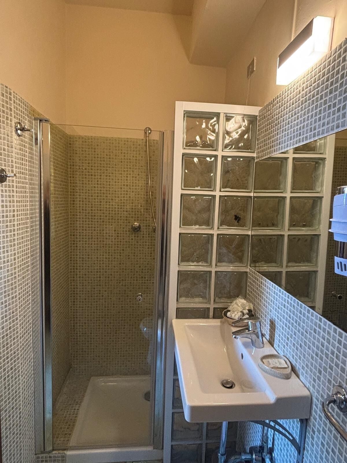 Photo - Hotel Le Due Fontane