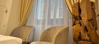 Hotel Le Due Fontane