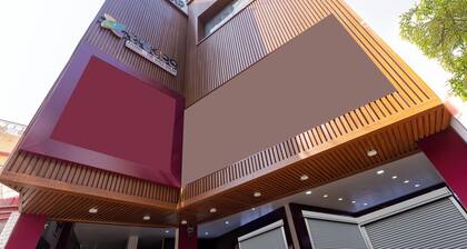 Treebo Anand The Mall Solan