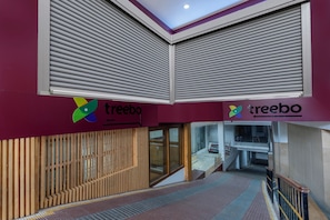 Interior - Treebo Anand The Mall Solan (Solan)