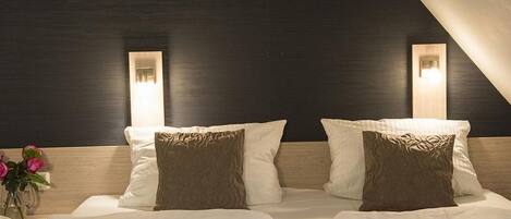 1 多间卧室、WiFi