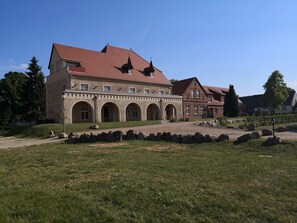 Eksteriør