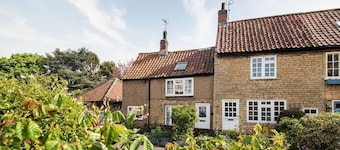Cosy 1 Bed Cottage Retreat in Charming Elloughton