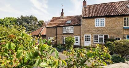 Cosy 1 Bed Cottage Retreat in Charming Elloughton