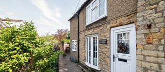 Cosy 1Bed Cottage Retreat in Charming Elloughton