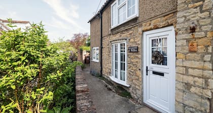 Cosy 1Bed Cottage Retreat in Charming Elloughton