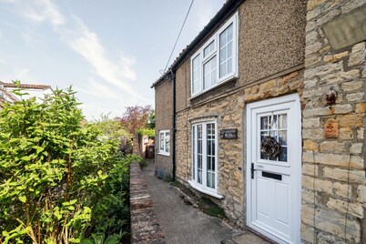 Cosy 1Bed Cottage Retreat in Charming Elloughton