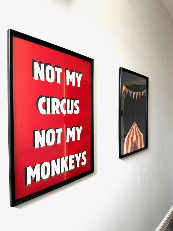 Yksityiskohta sisätiloista