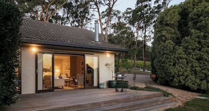 Garden Suite | Mount Macedon Winery