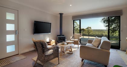 Garden Suite | Mount Macedon Winery