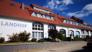 Außenbereich