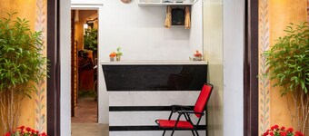 Hotel Eden Inn Puri