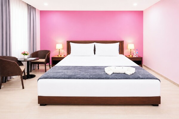 Hotel Eden Inn Puri - Puri
