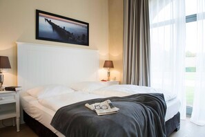 3 Schlafzimmer, Schreibtisch, WLAN