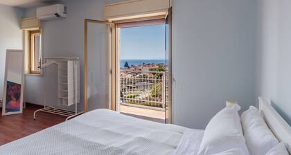 Oasi Azzurra Seaview by Wonderful Italy