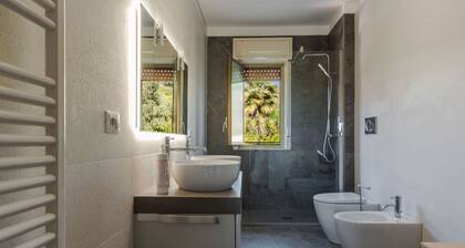 Oasi Azzurra Seaview by Wonderful Italy