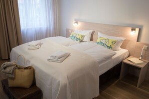 3 Schlafzimmer, Schreibtisch, WLAN