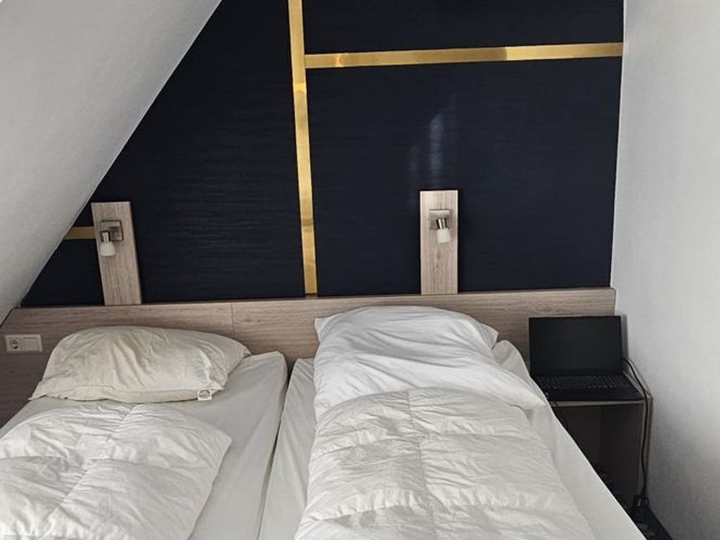 1 bedroom, WiFi