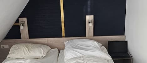 1 slaapkamer, wifi