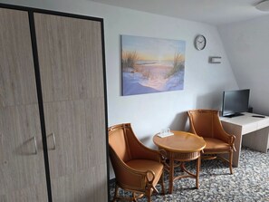 Interior - Copenhagen RE-16 - Cozy apartment The Remise Copenhagen RE-16 on Usedom (Stolpe auf Usedom)