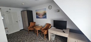 Interior - Copenhagen RE-16 - Cozy apartment The Remise Copenhagen RE-16 on Usedom (Stolpe auf Usedom)