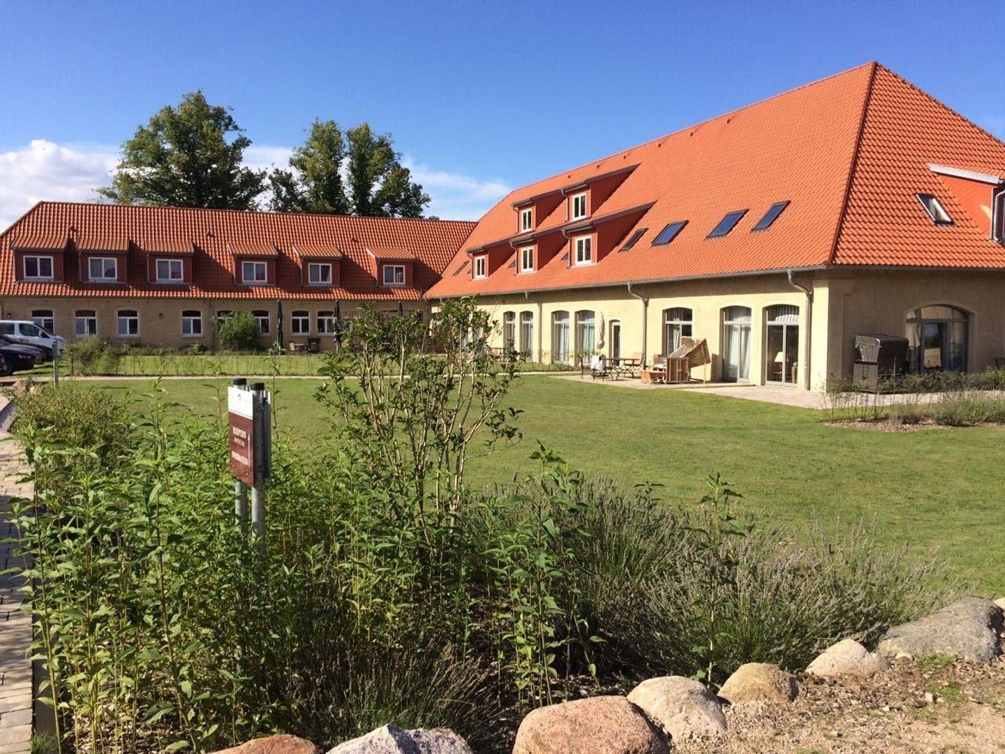 Außenbereich