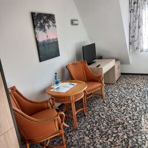 Interior - Copenhagen RE-16 - Cozy apartment The Remise Copenhagen RE-16 on Usedom (Stolpe auf Usedom)