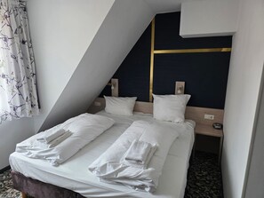 1 chambre, Wi-Fi